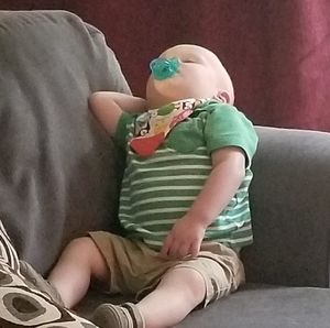 Meet your Posher, Bryan